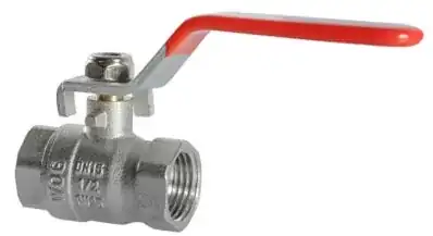 water valve