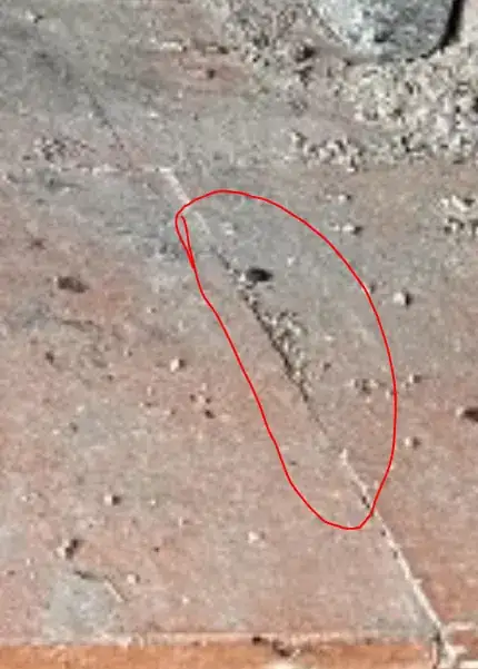 Tightly packed tiles