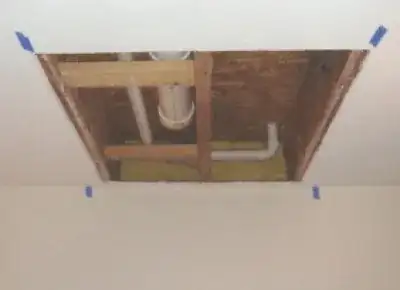 Drywall Repair