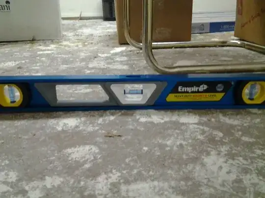 Level cross section 2