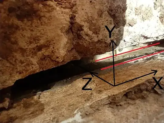 perspective for photos# 7 &10