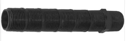 cutoff nipple- avoid