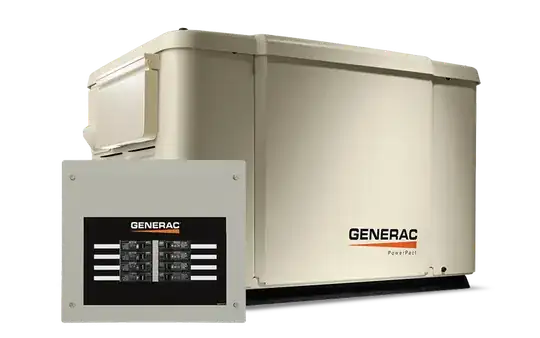 Generac for Reference