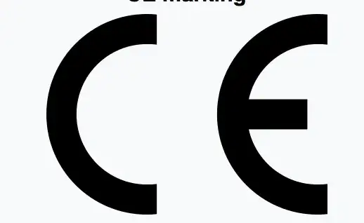 CE Symbol