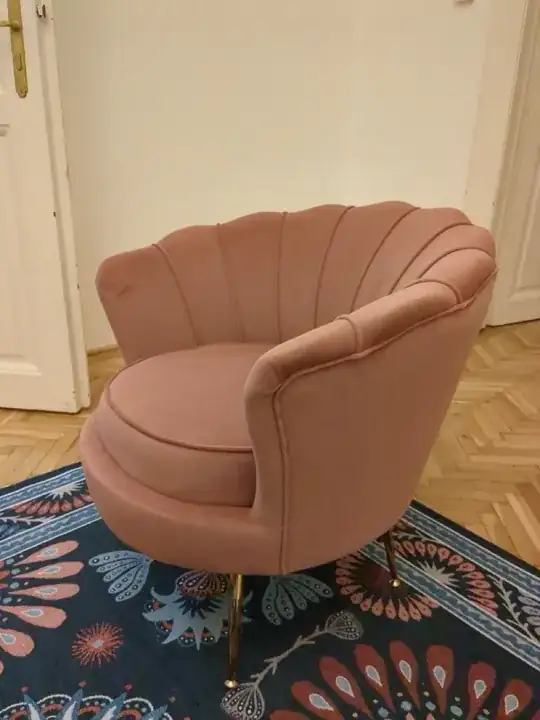The chair