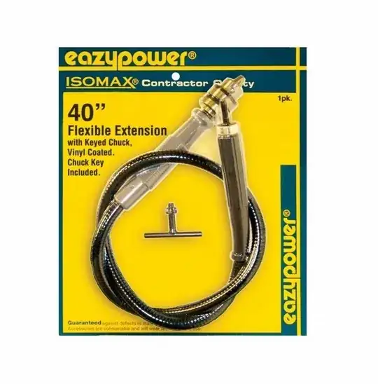 drill extension cable