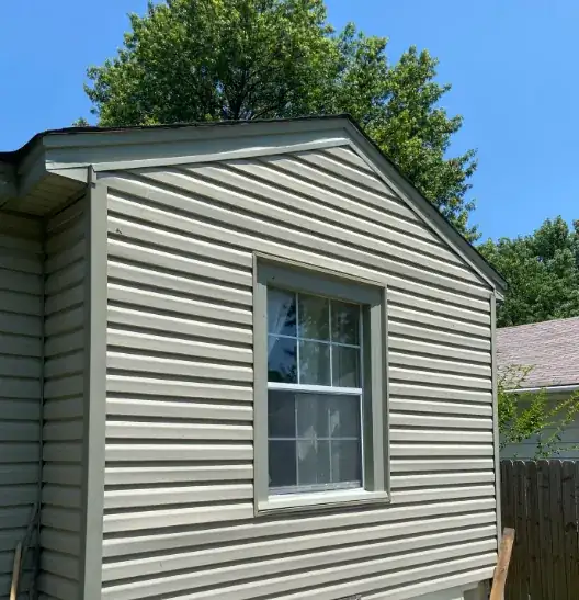 Existing bedroom to be expanded