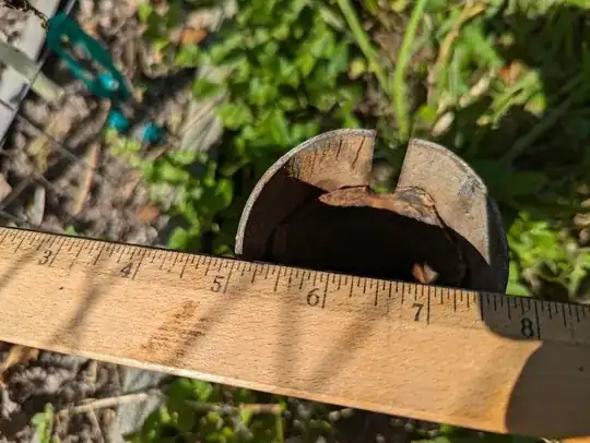 picture of ground sleeve