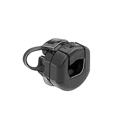 electrical cord strain relief bushing/collar