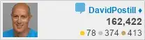 profile for DavidPostill at Super User, Q&A for computer enthusiasts and power users