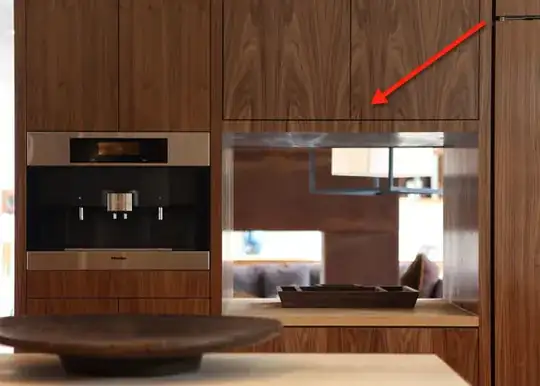 picture of kitchen cabinet