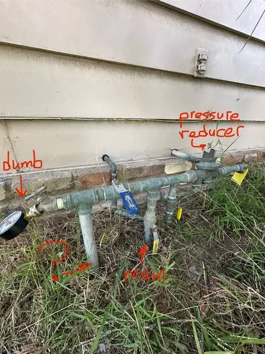 picture of water main shutoff valve