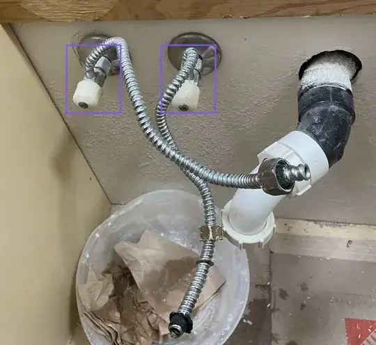 Look ma! No bolt to loosen (and detach) me!