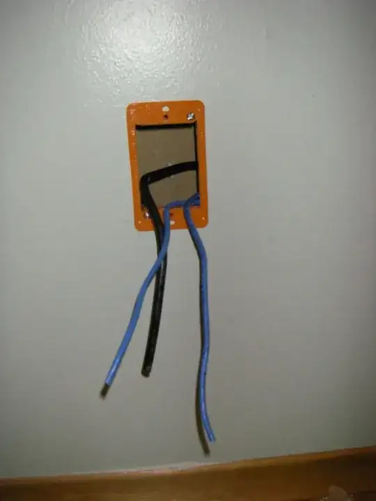 low-voltage retrofit box