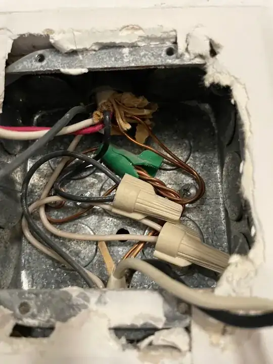 Other end of 3-way switch