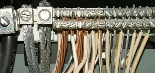 Copper and Aluminum Wiring