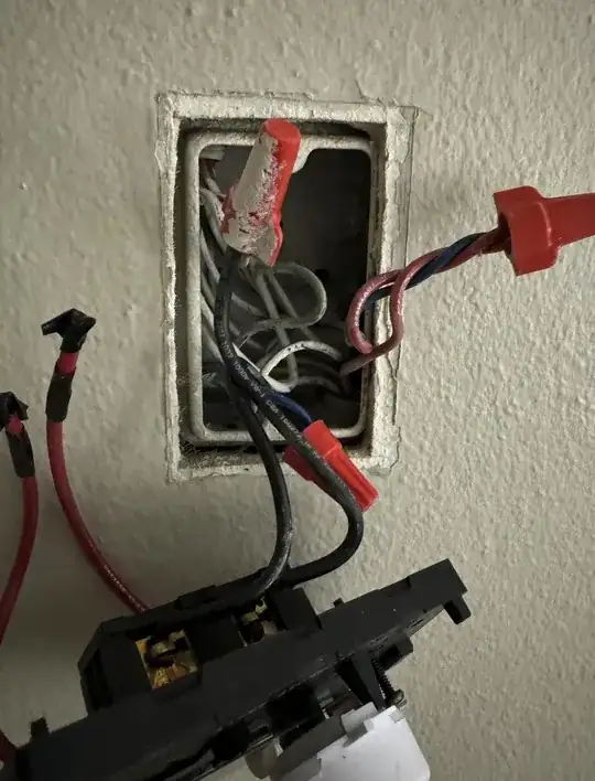 Office, in the middle I think