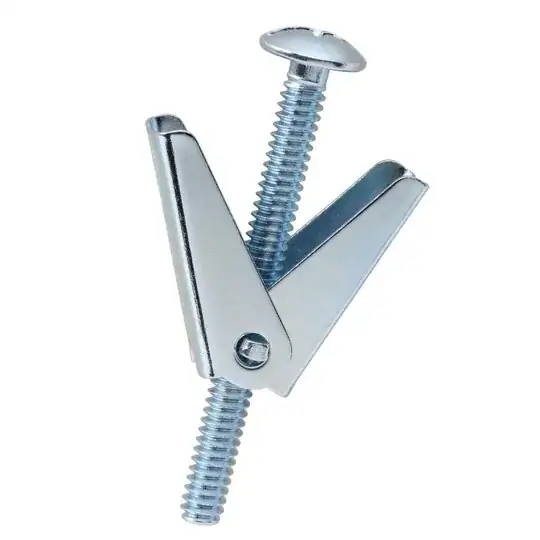 Standard Toggle Bolt