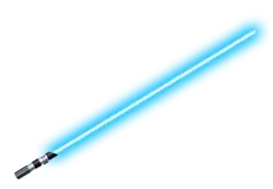 Lightsaber