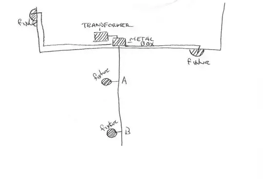 Added quick-clip connector to A