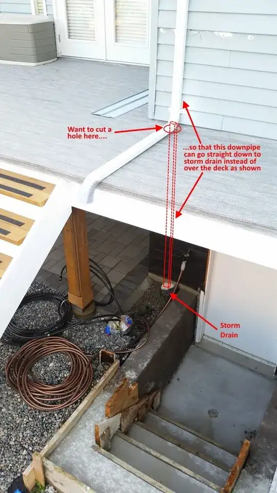 Gutter Fix 1