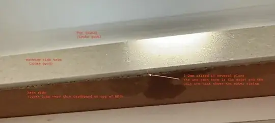 worktop-laminate-backside-water-damanage