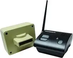 Chamberlain CWA2000 Wireless Motion Alert