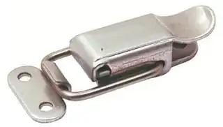 toggle latch