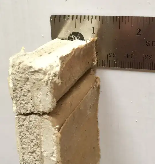 Plaster over gypsum?