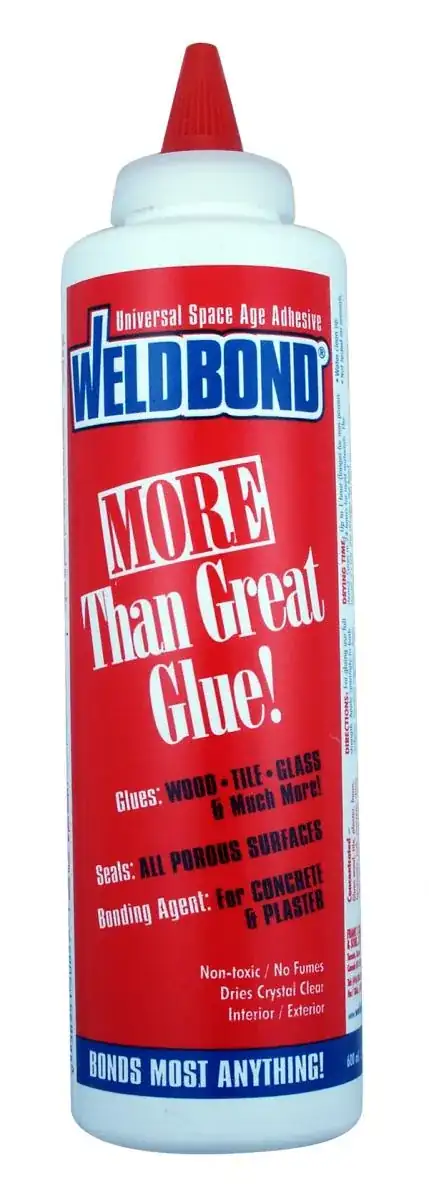 Weldbond