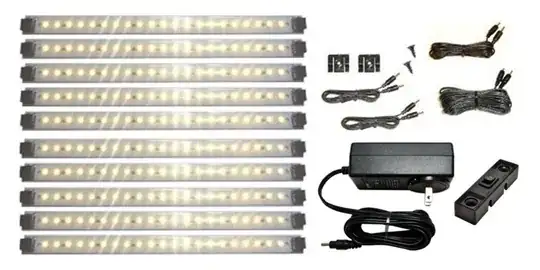 LED Lights