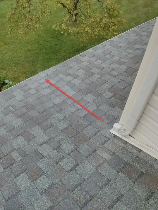 This is where it starts looking like a deluge