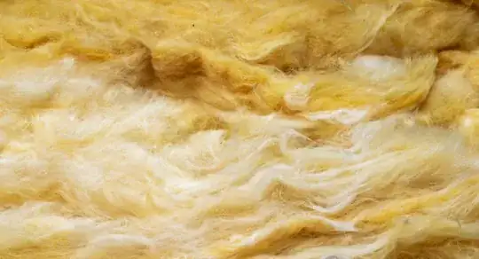glass wool