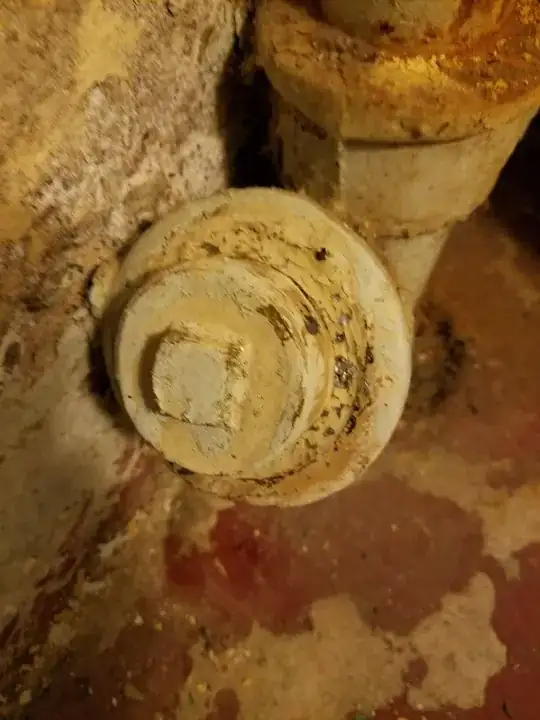 pipe plug