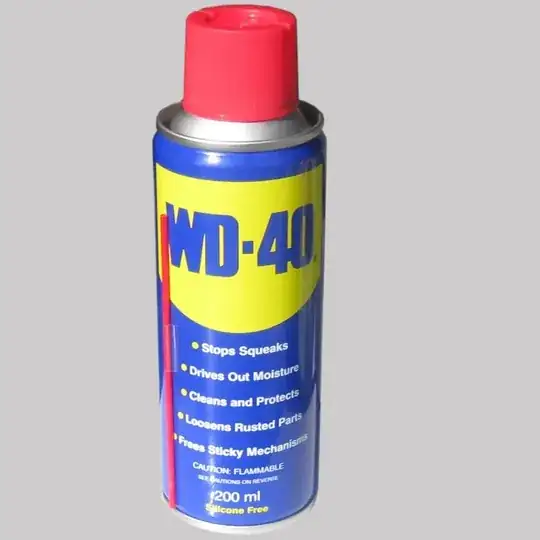 WD-40