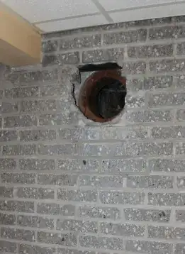 Overview to give a size reference