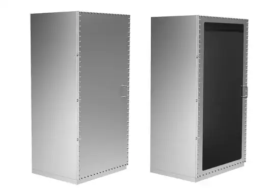 Freestand Submersible Cabinet