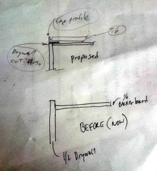 Sunday back-of-envelope sketch