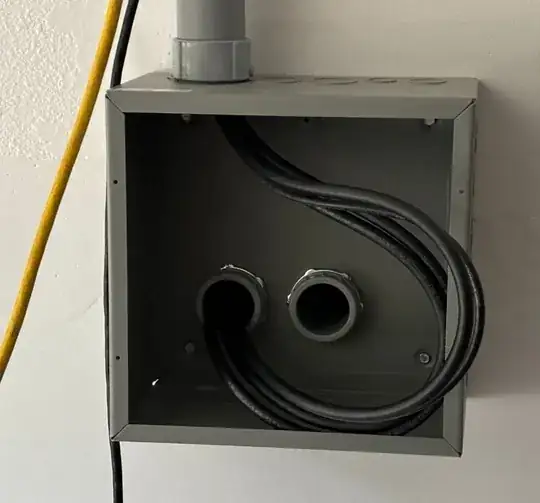 Junction Box