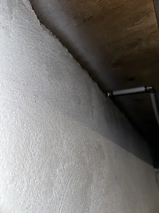 does the gap need to be insulated too