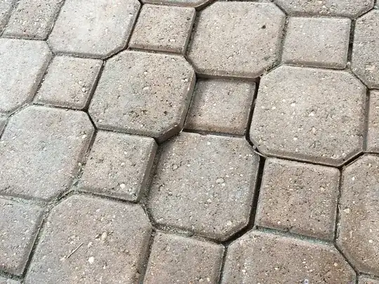 driveway pavers