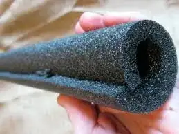 Open cell, no adhesive