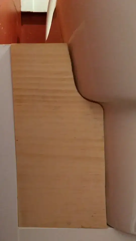 This is what I ended up with