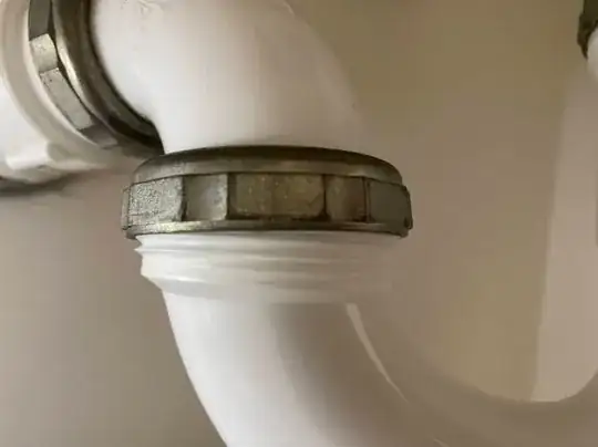 Another closeup of thread