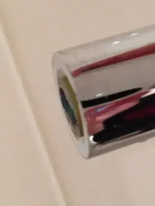 pic of towel rack 10