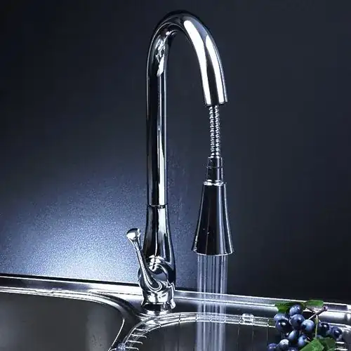 stainless steel hose