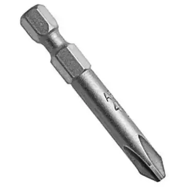 screwdriver bit