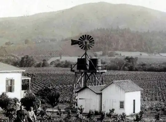 windmill