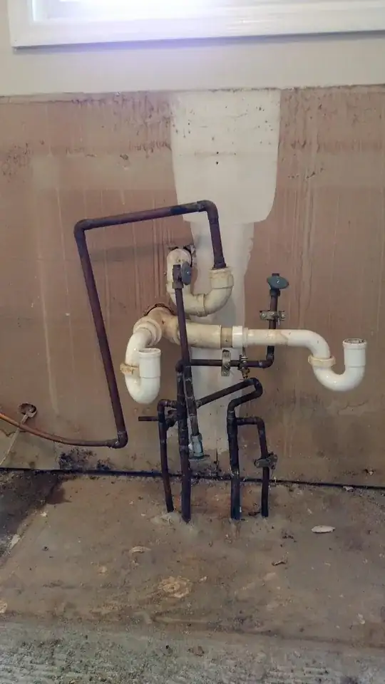 Dr. Seuss Plumbing