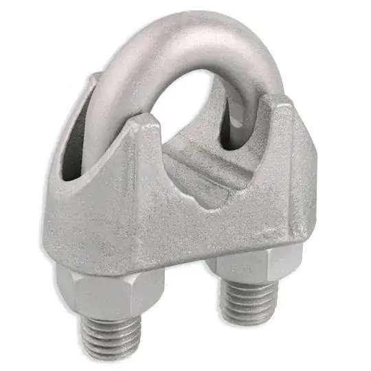 Wire Rope Clip